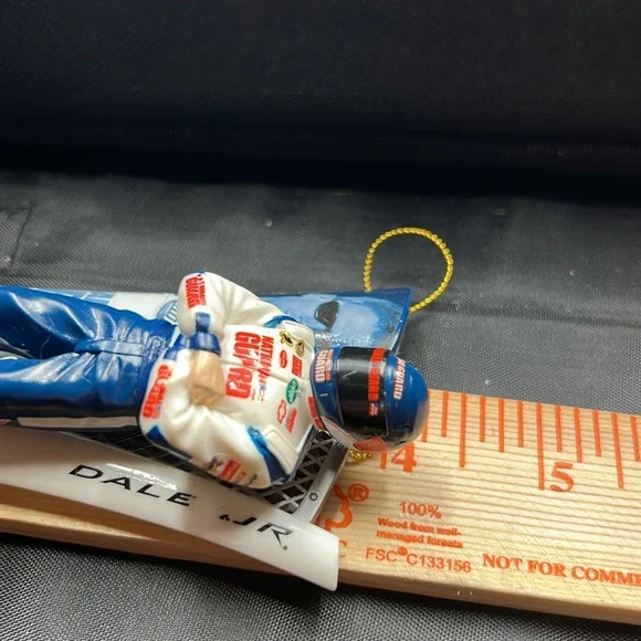 Dale Junior National Guard 88 NASCAR 2008  ornament - Picture 8 of 11